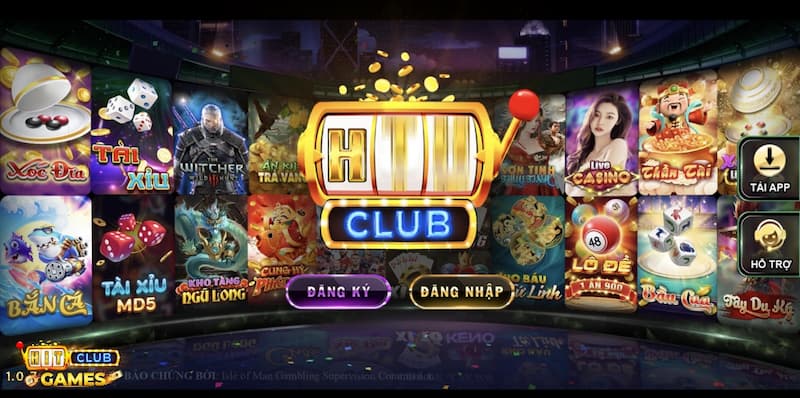 ĐĂNG KÝ TÀI KHOẢN CỔNG GAME VỚI QUY TRÌNH CHUẨN