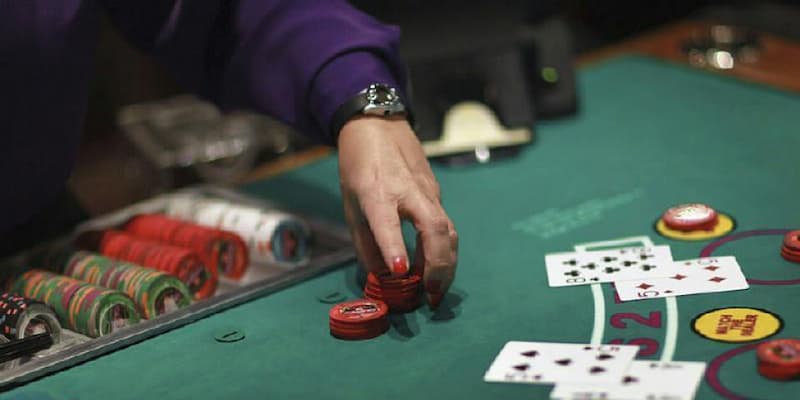 Dấu hiệu chung để nhận biết Baccarat có lừa đảo hay không?