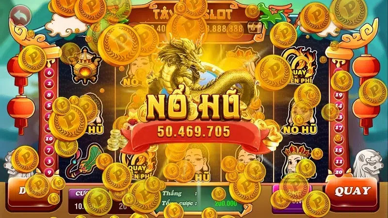 Những ưu, nhược điểm của game nổ hũ