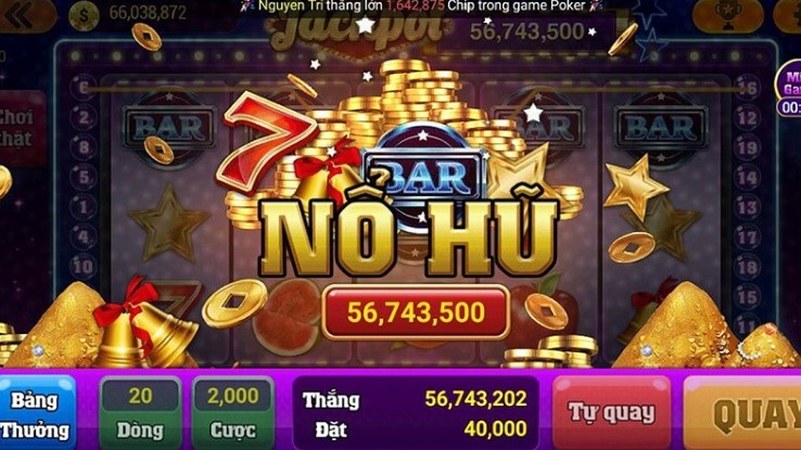 May Club – Top game nổ hũ đổi thưởng